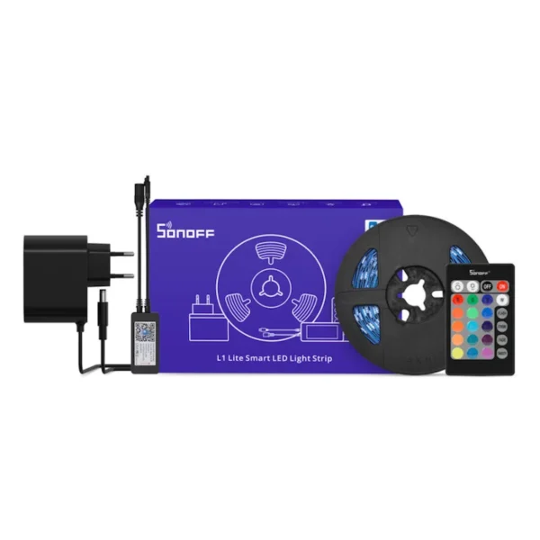 SonOFF L1 SMART LED LIGHT STRIP - Image 2