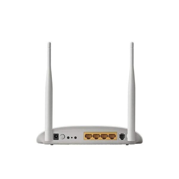 TP-Link TD-W8961N 300Mbps Wireless N ADSL2+ Modem Router - Image 3