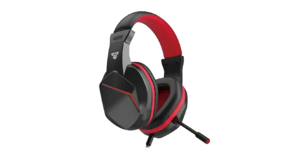 Fantech HQ54 MARS II Gaming Headset - Image 2