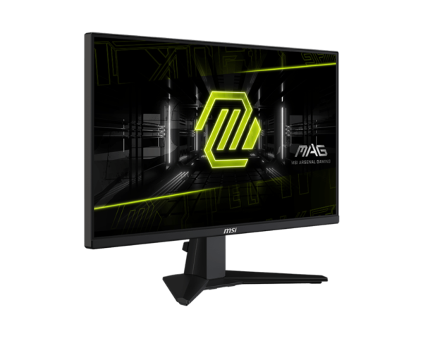 MSI MAG 255XFV 24.5" HDR 250 Hz Gaming Monitor - Image 2